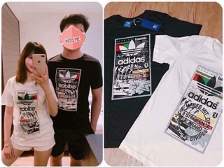 Ao adidas