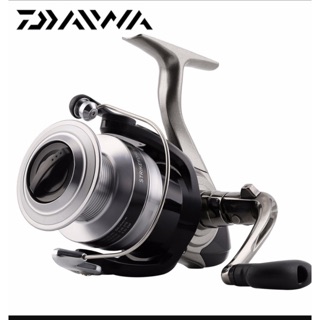 Máy câu Daiwa2000-2500-4000B siêu khoẻ