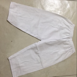 combo 5 quần dài đủ size cho bé