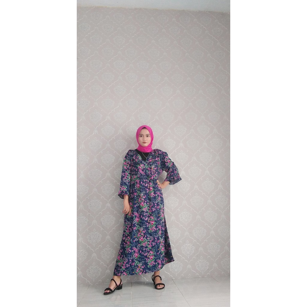 Kimono DRESS VIRAL | BigBuy360 - bigbuy360.vn