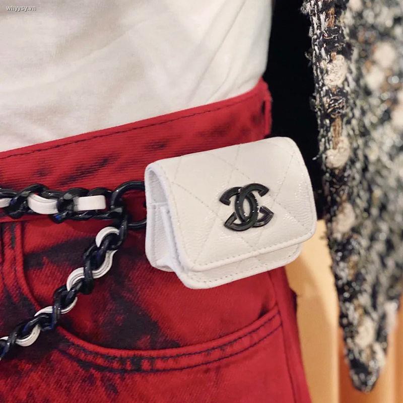⊕▽☇Túi đeo hông mini phong cách thời trang mới 2021 dành cho nữ | BigBuy360 - bigbuy360.vn