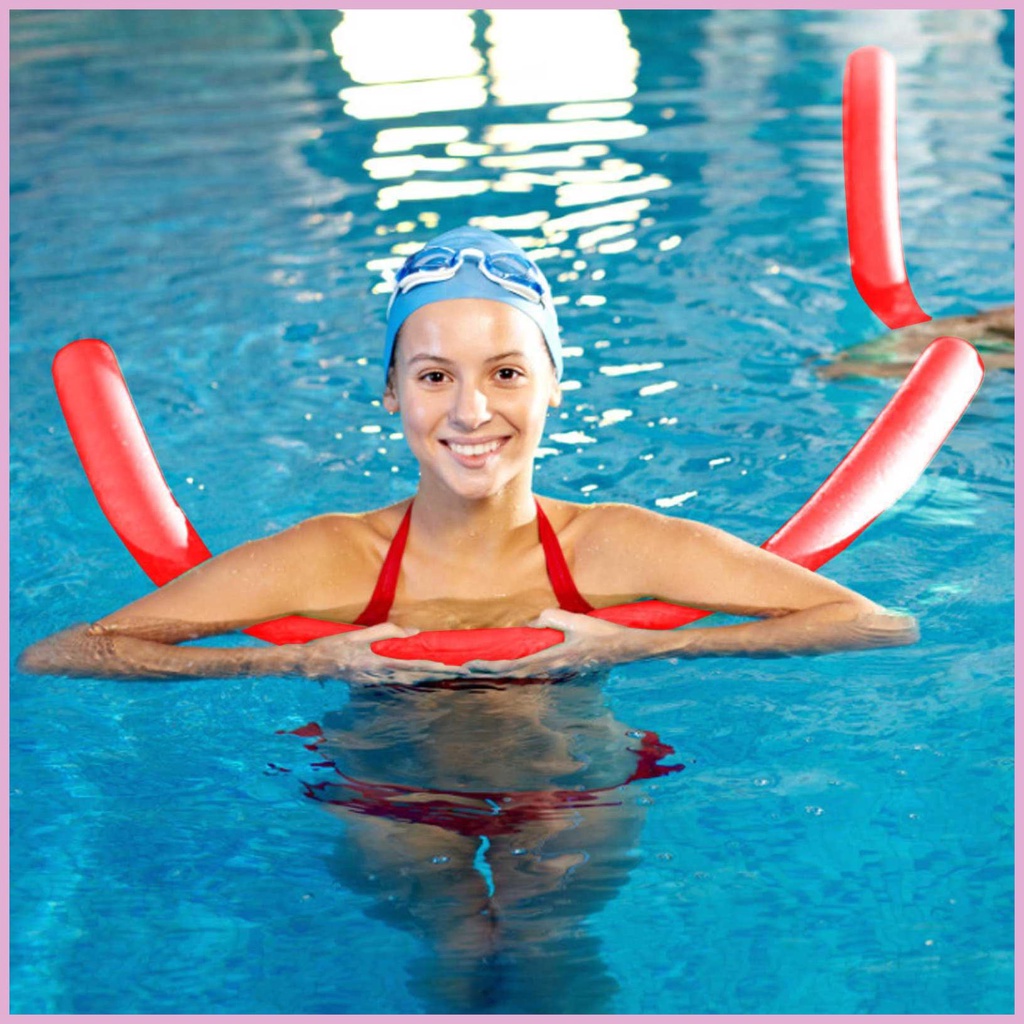 Ống Xốp Dày Siêu Dày Chuyên Dụng Cho Bé Khi Đi Bơi