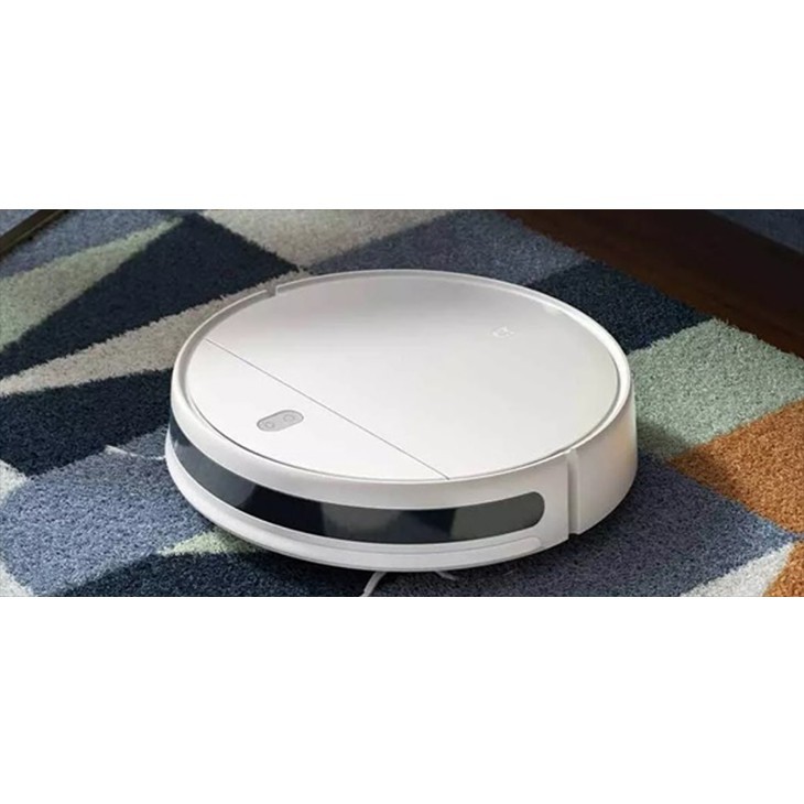 [Mã SKAMPUSHA9 giảm 8% đơn 250K] Robot hút bụi lau nhà Xiaomi Mijia G1 2020 ( Mi robot vacuum mop essential )