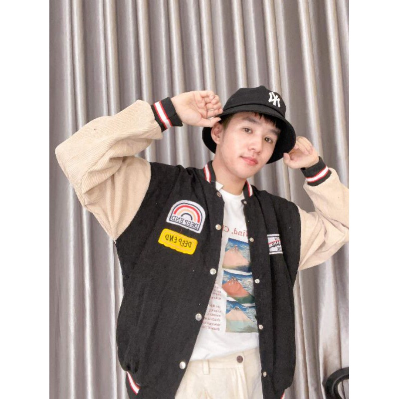 Áo khoác cặp rất hot. | BigBuy360 - bigbuy360.vn