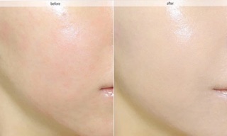 Phấn nước Dior Prestige Cushion mini