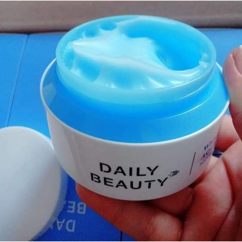 KEM DƯỠNG AQUA CREAM DƯỠNG TRẮNG  CẤP ẨM CHUYÊN SÂU