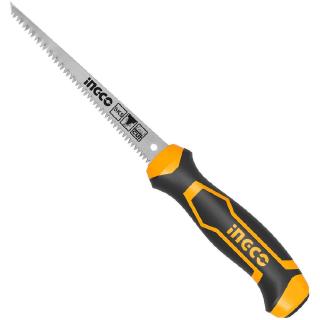 6inch cưa tay mỏ nhọn ingco hwbsw68