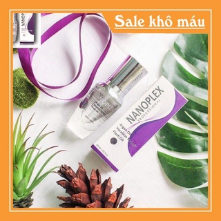 Tinh dau nanoplex 30 ml