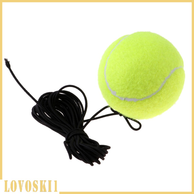 1 Quả Bóng Tennis Losski1 Có Dây