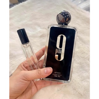Nước hoa nam Afnan 9pm 5ml,10ml