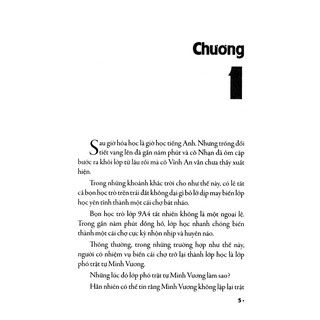 Sách - Kính vạn hoa tập 7