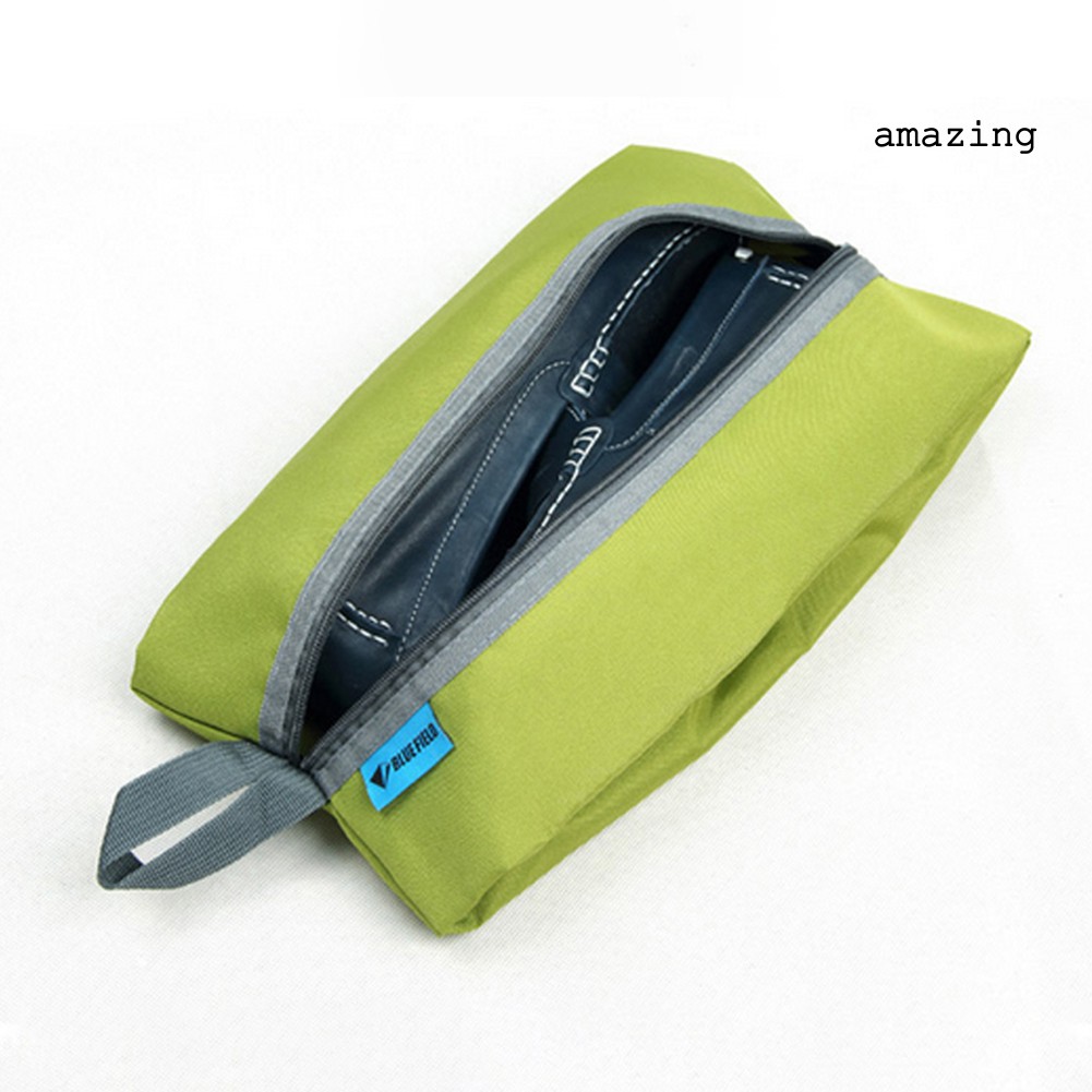 Túi Đựng Giày Chống Thấm Nước Tiện Lợi Cho Hoạt Động Ngoài Trời