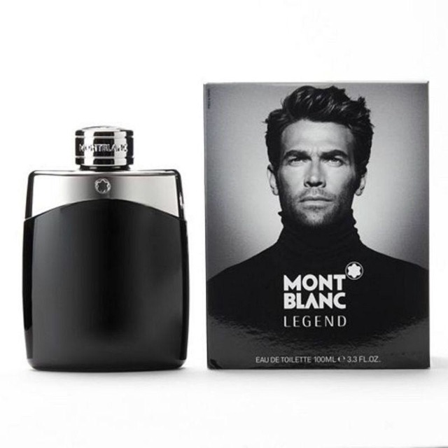 Nước hoa nam Mont Blanc legend 100ml