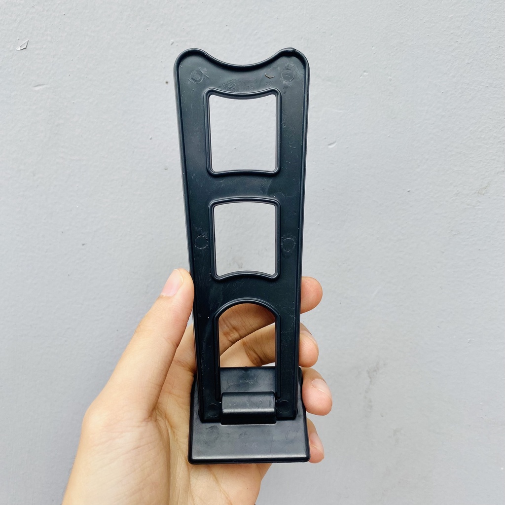 1 Chân khung ảnh nhựa xinh xắn 2 size