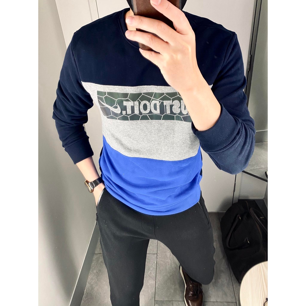 Áo Nỉ Mùa Đông Sale 2