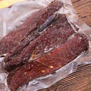 2kg Thịt Gác Bếp Bà Giảng [4 gói 500gr]