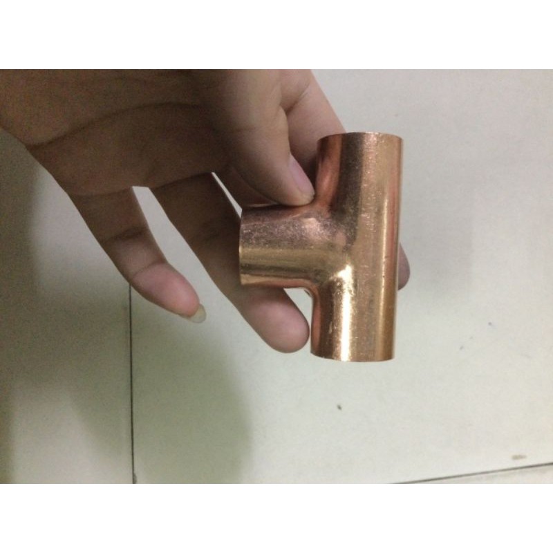 đầu T phi 22