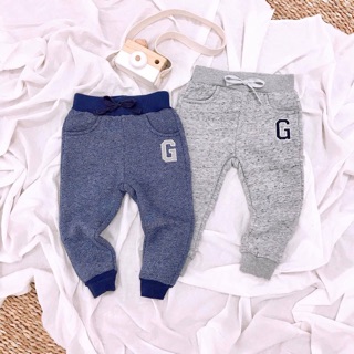 Quần nỉ cho bé sz từ 1-4y