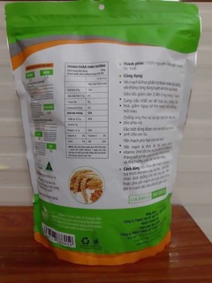 Yến mạch Úc tươi
