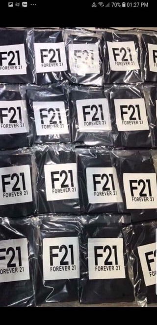 quần legging f21