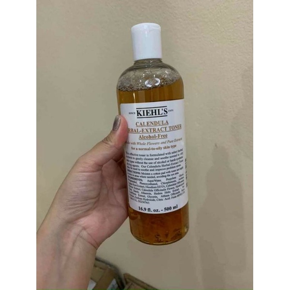 nước hoa hồng toner kieth dành cho da dầu mụn | BigBuy360 - bigbuy360.vn
