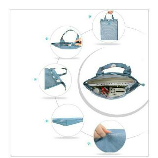 Túi lưới đựng đồ tiện ích