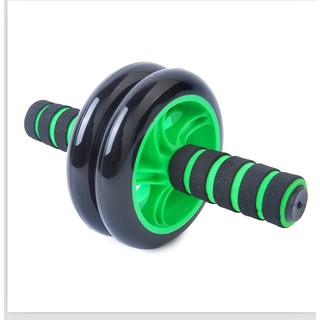 Dụng cụ tập cơ bụng AB Wheel