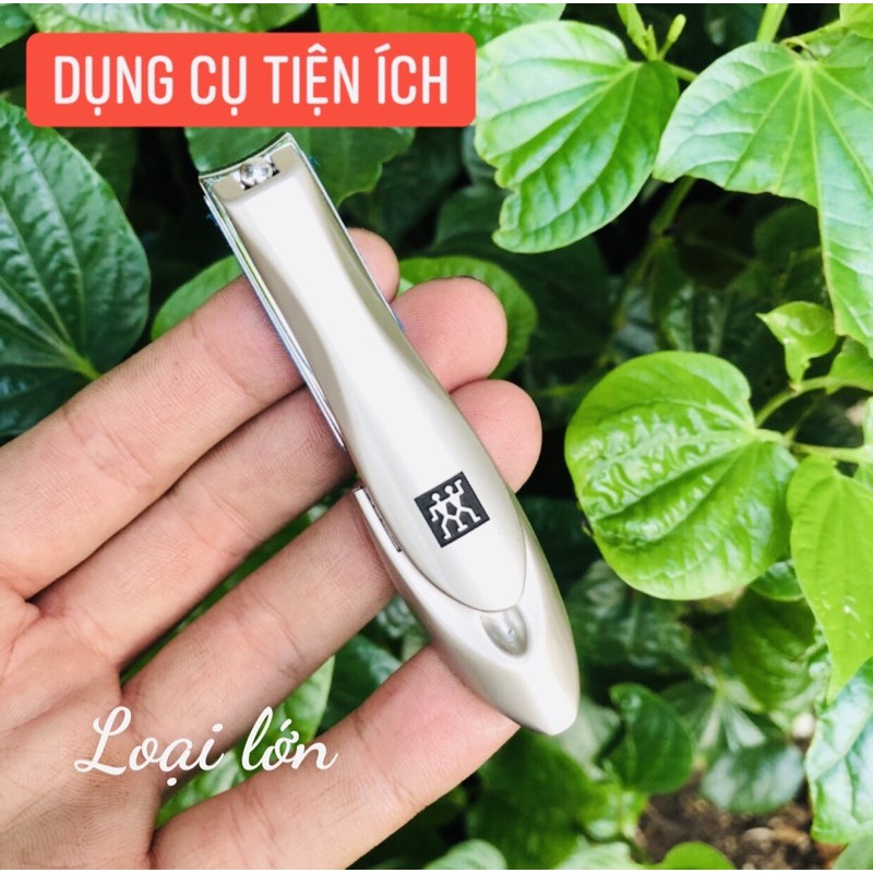 Bấm Móng Tay Cao Cấp Đức - Zwiling