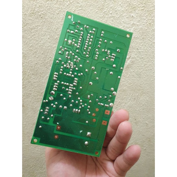 Bo mạch ổn áp stadda dải 90