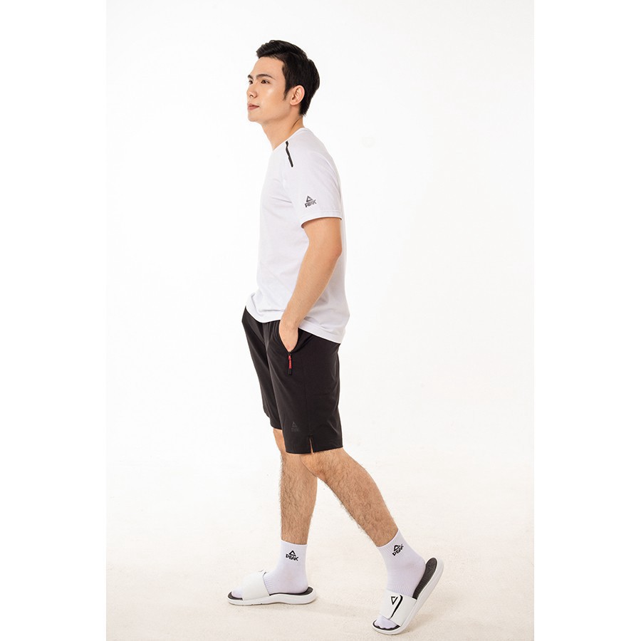 VE25 [Mã SOPEAK11 giảm 15% đơn 150K tối đa 50k] Dép PEAK Taichi Slippers RLW096L 2