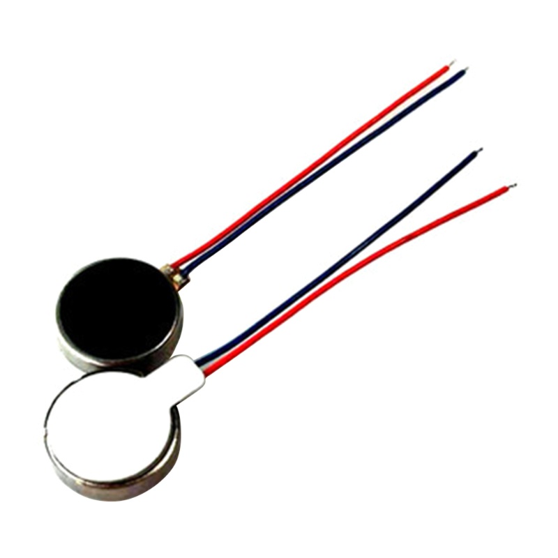 Mô Tơ Rung Động Cơ Micro DC 8mmx2.7mm 12000rpm Cho Máy Tính Bảng Mobile
