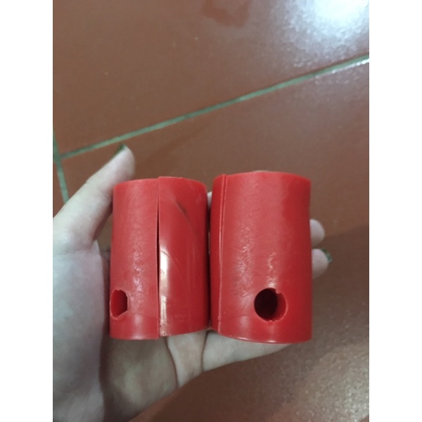 Tạ chân cho gà chọi hàng loại A