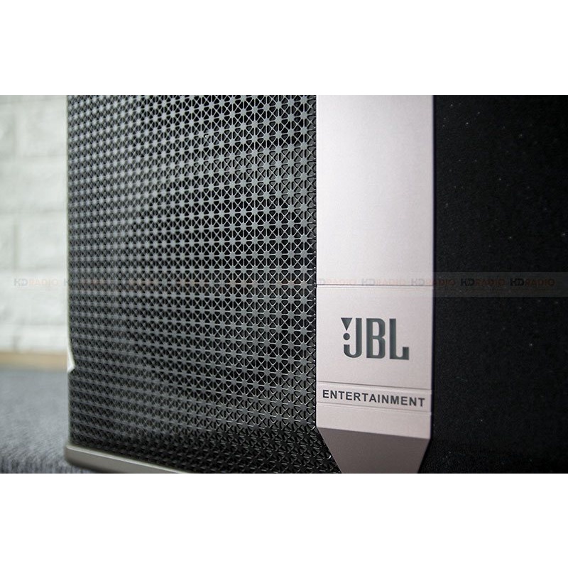 Loa Karaoke JBL Ki512, Bass 30cm, 400W