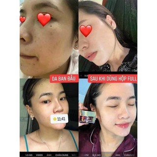 CAO MUN SÂM ĐỎ 15 g( CHÍNH HANG 100%)