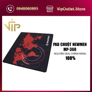 Miếng lót chuột newmen mp-368