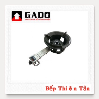 Bếp Ga Công Nghiệp Cao Cấp GADO 6G