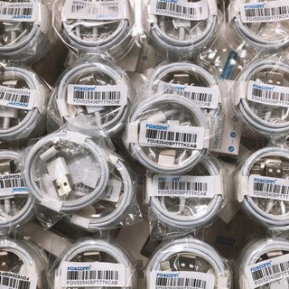 Xả Cáp sạc Lightning cho iphone