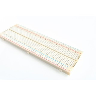 Breadboard 830 Point PCB Board MB-102 MB102 Test Develop DIY kit