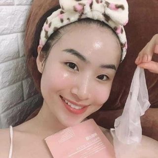 Mặt nạ nhau thai