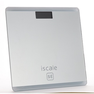 Cân điện tử iscale 26x26cm