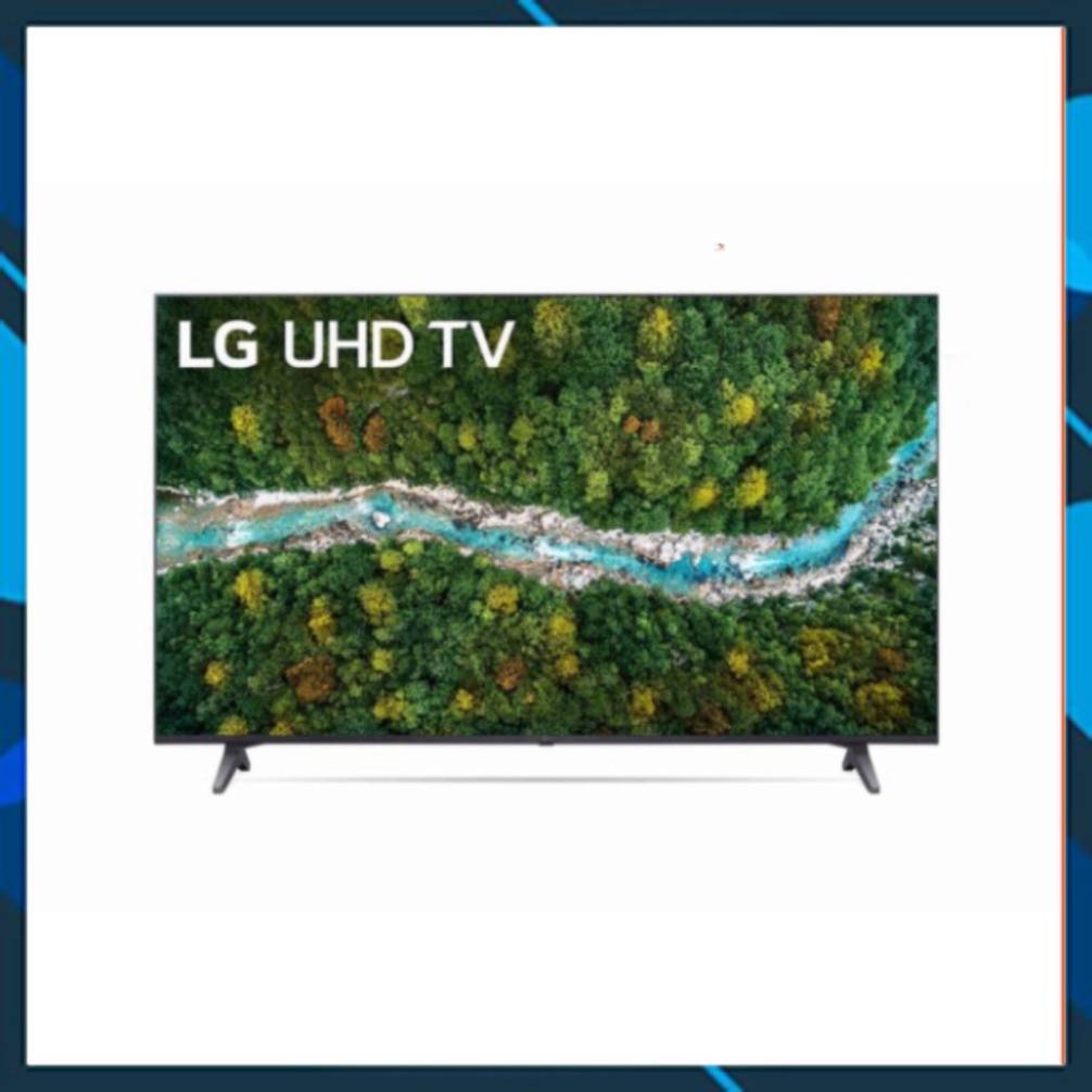 Smart UHD Tivi LG 50 Inch 4K 50UP7720PTC - Model 2021 - Miễn phí lắp đặt  Sale giá sốc - Số lượng có hạn