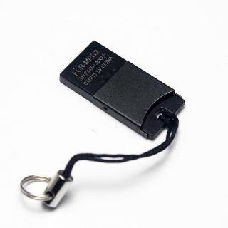 Đầu đọc thẻ nhớ điện thoại kingston mini