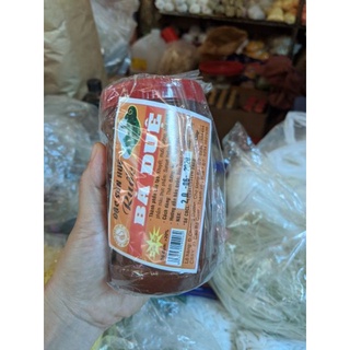 Mắm ruốc bà duệ hủ 400gr