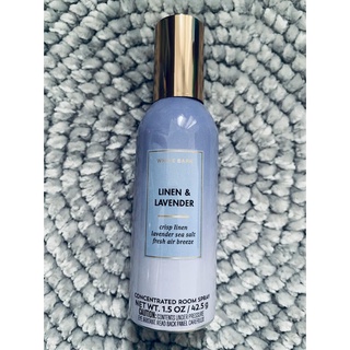 XỊT PHÒNG - ROOM SPRAY BATH AND BODY WORKS