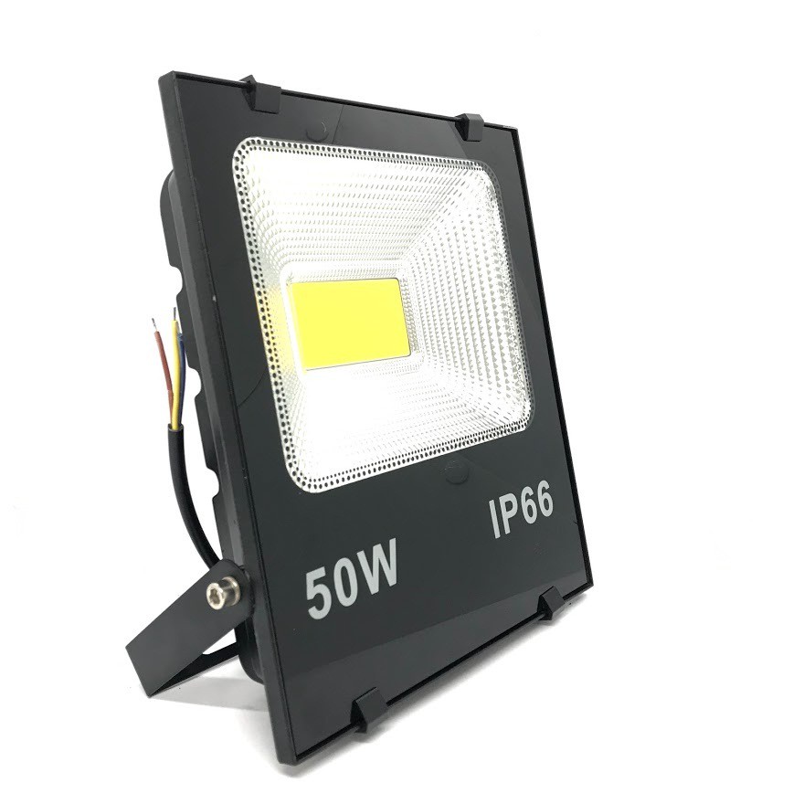 Đèn pha led 50w, đèn hắt biển quảng cáo, đèn hắt tường, đèn nhà xưởng, đèn công trình, đèn sân vườn | BigBuy360 - bigbuy360.vn