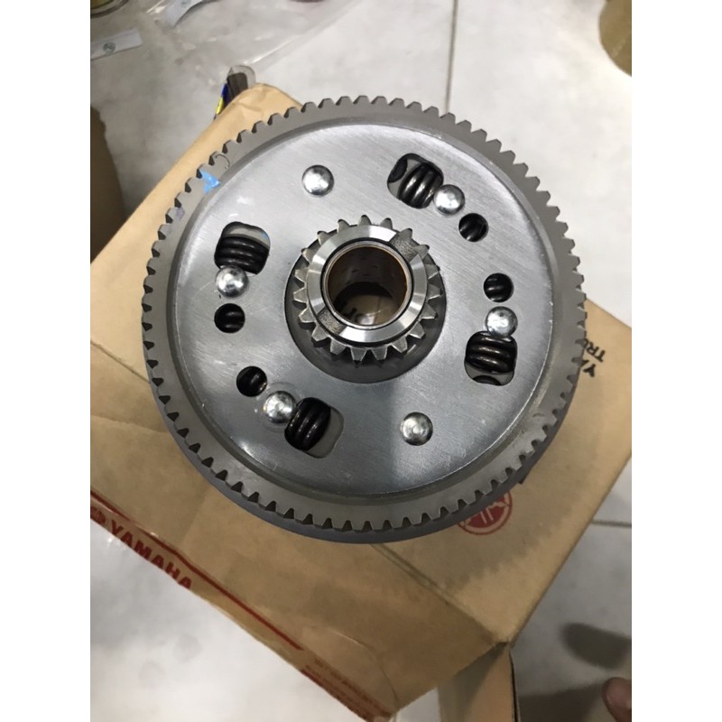 Chuồng heo chống dọng nồi . cho exciter 150, MX king .
