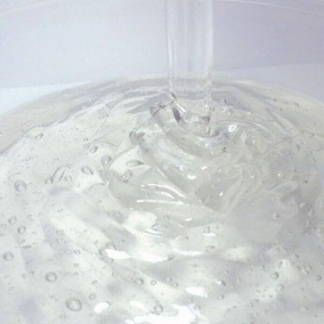 Chất tạo bọt dùng làm xà phòng handmade Sodium Lauryl Ether Sulfate ( SLES )