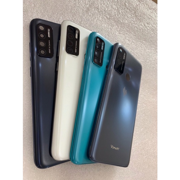 Nắp lưng Vsmart Live 4 / V640