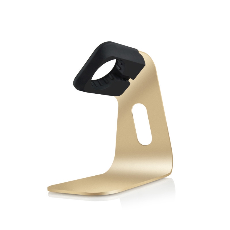 Đế Sạc Bằng Hợp Kim Nhôm Cho Đồng Hồ Thông Minh Apple Watch Iwatch 42mm 38mm | BigBuy360 - bigbuy360.vn