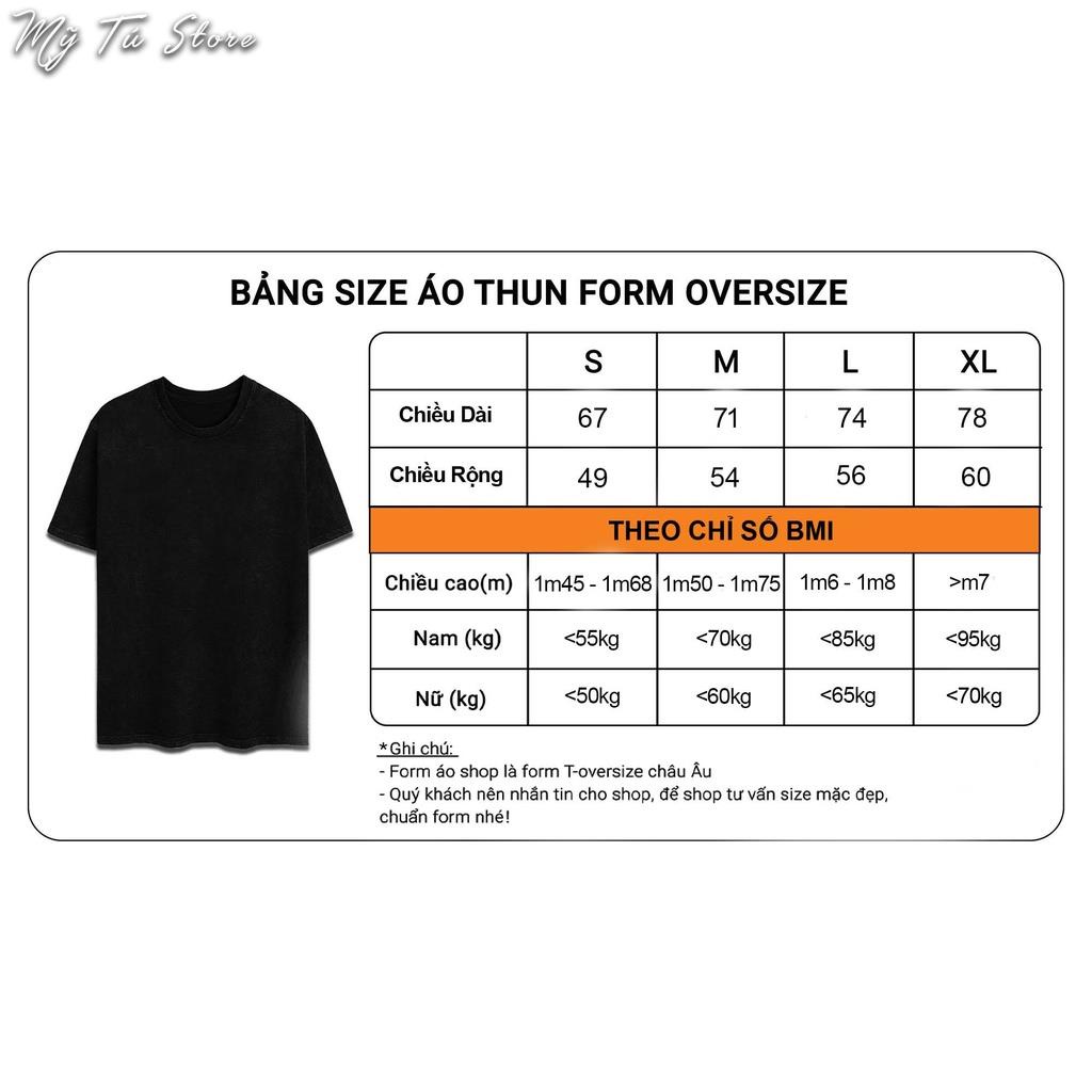 Áo thun tay lỡ MONEY phông Unisex nam nữ Cotton oversize form rộng Mỹ Tú Store